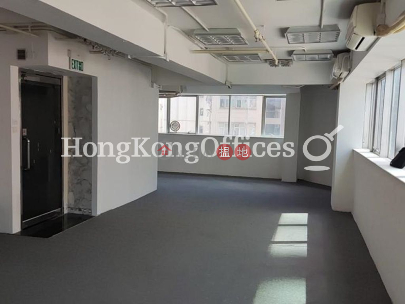 Property Search Hong Kong | OneDay | Office / Commercial Property Rental Listings, Office Unit for Rent at EIB Tower