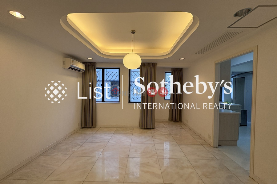 Property Search Hong Kong | OneDay | Residential, Sales Listings, Property for Sale at 6B-6E Bowen Road with 4 Bedrooms