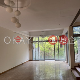 Lovely house with rooftop, terrace & balcony | For Sale | The Giverny 溱喬 _0