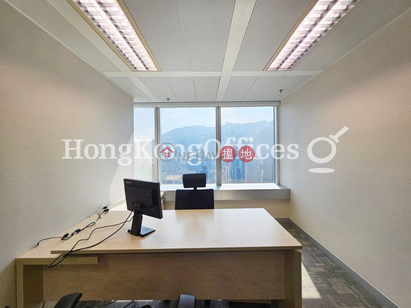 Office Unit for Rent at The Center, 99 Queens Road Central | Central District, Hong Kong, Rental | HK$ 313,725/ month