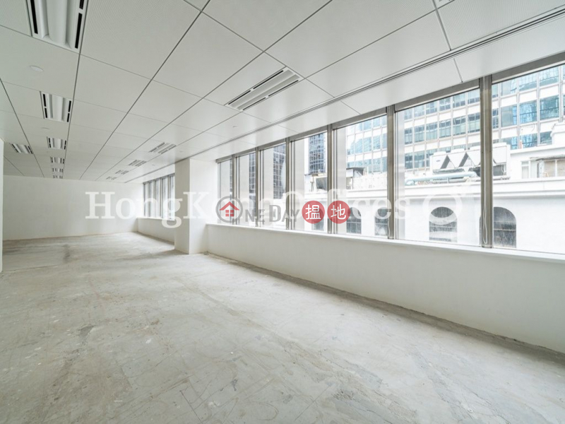 Property Search Hong Kong | OneDay | Office / Commercial Property Rental Listings Office Unit for Rent at Wheelock House