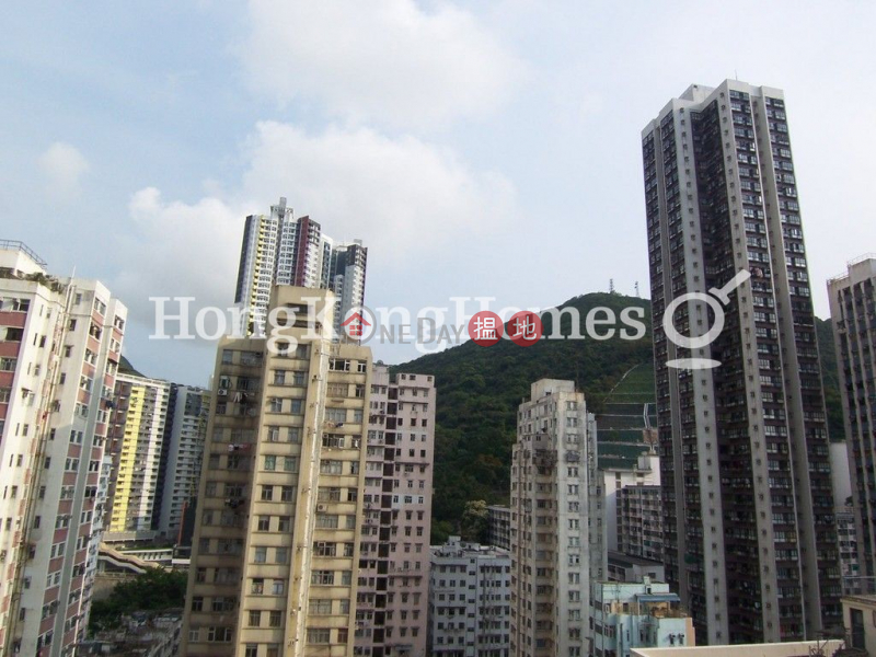 Property Search Hong Kong | OneDay | Residential, Rental Listings, 2 Bedroom Unit for Rent at The Merton