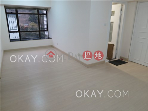 Stylish 3 bedroom in Mid-levels West | For Sale | Tycoon Court 麗豪閣 _0