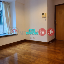 Open wide view, middle floor, fully renovated and two rooms flat in Mid-Levels West | Bella Vista 蔚晴軒 _0