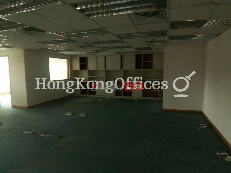 HK$ 88,410/ month | Concordia Plaza, Yau Tsim Mong | Office Unit for Rent at Concordia Plaza