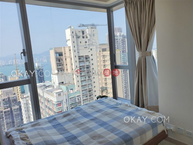 King\'s Hill, High, Residential, Rental Listings | HK$ 38,000/ month