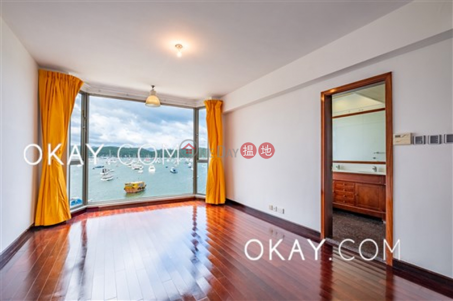 Property Search Hong Kong | OneDay | Residential, Sales Listings | Rare house with sea views, terrace & balcony | For Sale