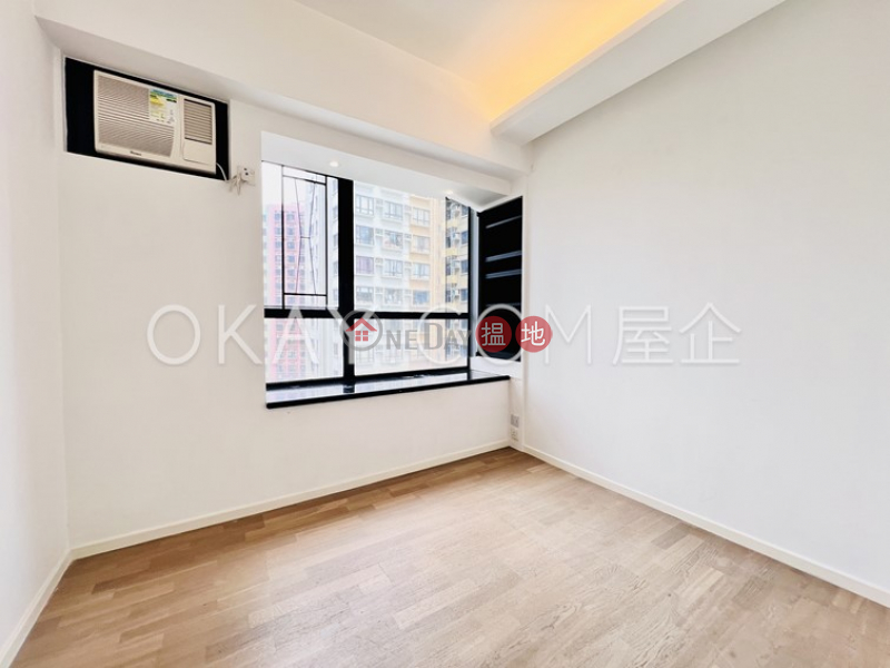 HK$ 14.8M | Valiant Park Western District, Popular 3 bedroom on high floor | For Sale