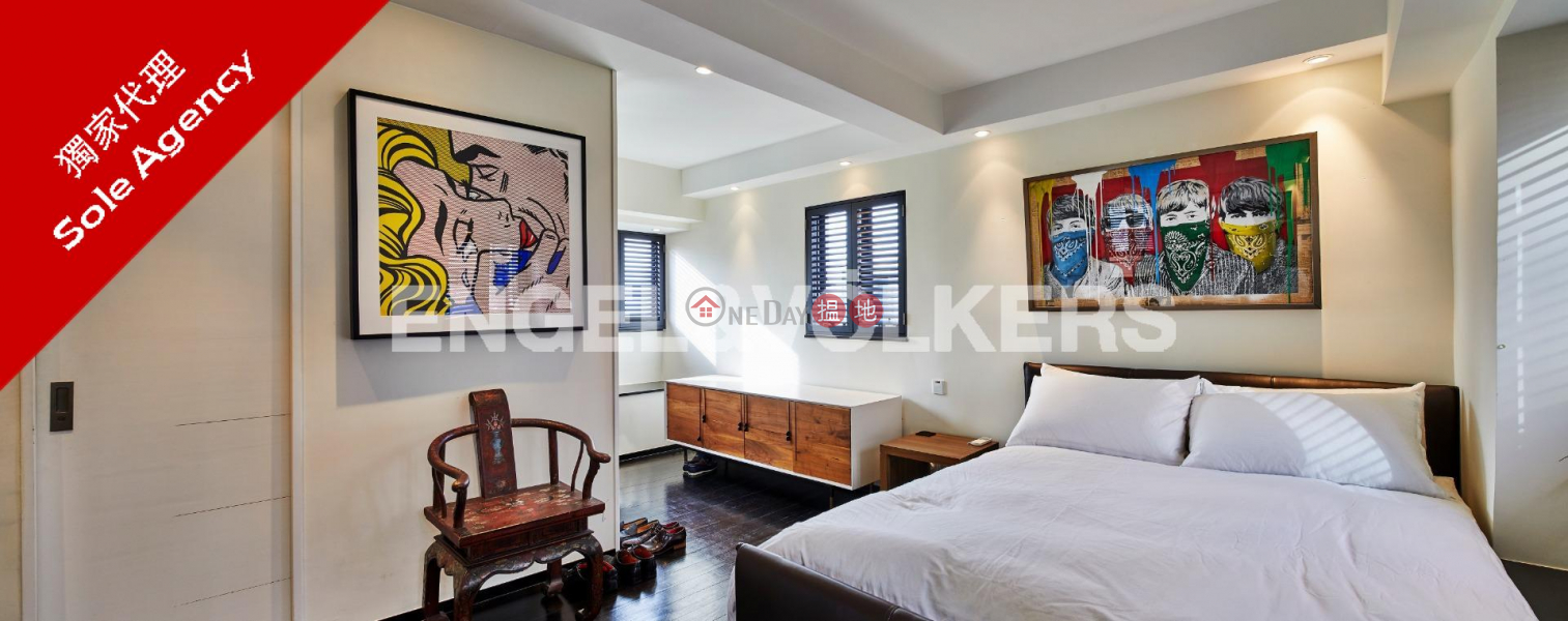 2 Bedroom Flat for Sale in Soho | 1 Tai Ping Shan Street | Central District | Hong Kong | Sales, HK$ 26M