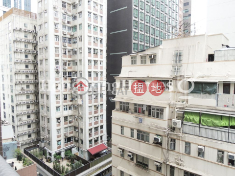 yoo Residence一房單位出售, yoo Residence yoo Residence | 灣仔區 (Proway-LID154000S)_0