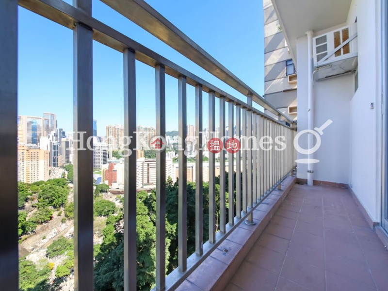 Property Search Hong Kong | OneDay | Residential | Rental Listings 3 Bedroom Family Unit for Rent at Kensington Court