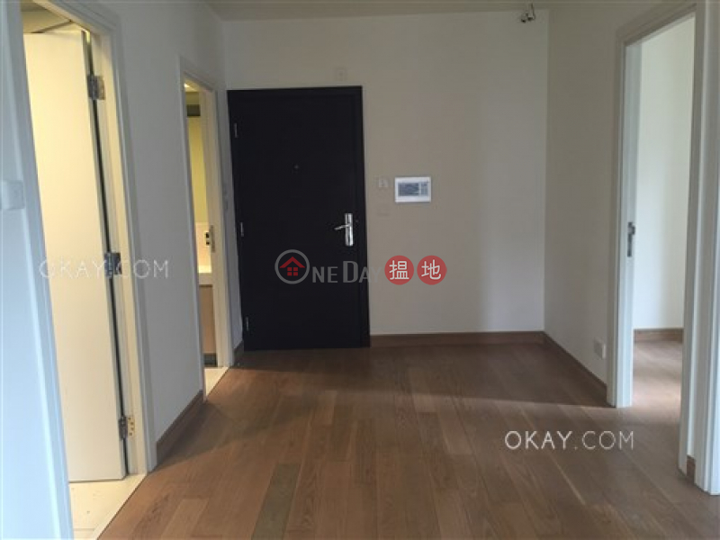 Charming 2 bedroom with balcony | Rental 108 Hollywood Road | Central District, Hong Kong Rental HK$ 25,000/ month
