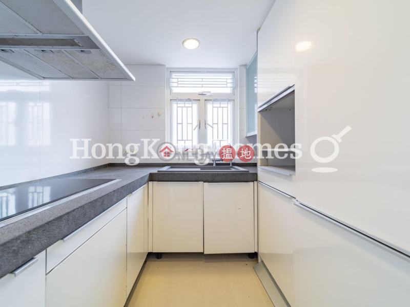 HK$ 55,000/ 月|蔚峰園南區-蔚峰園三房兩廳單位出租