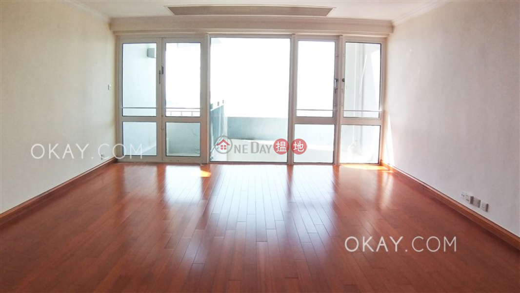 Beautiful 3 bedroom with sea views, balcony | Rental | 109 Repulse Bay Road | Southern District Hong Kong, Rental, HK$ 84,000/ month