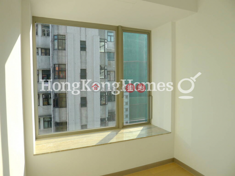 曉譽兩房一廳單位出租-36加倫臺 | 西區-香港出租|HK$ 30,000/ 月