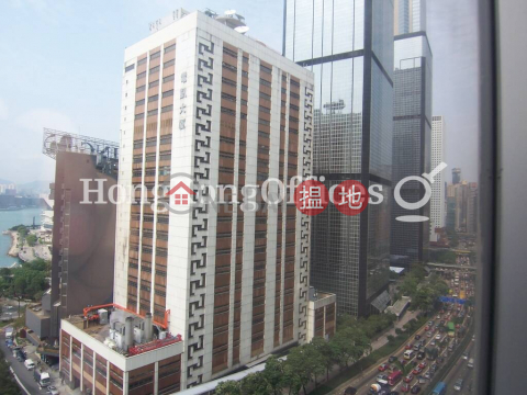 Office Unit for Rent at Harcourt House, Harcourt House 夏愨大廈 | Wan Chai District (HKO-22411-ADHR)_0