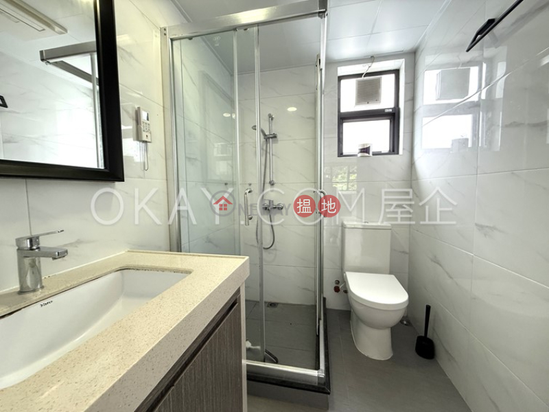 HK$ 33,000/ 月下洋村屋-西貢3房2廁,露台,獨立屋下洋村屋出租單位