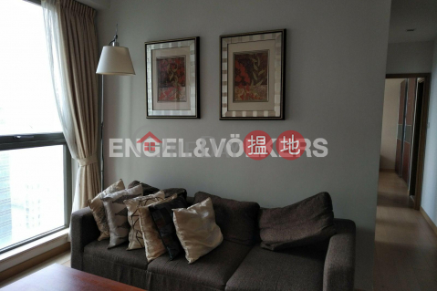 3 Bedroom Family Flat for Rent in Sheung Wan | SOHO 189 西浦 _0