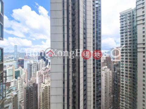 3 Bedroom Family Unit for Rent at Robinson Place | Robinson Place 雍景臺 _0