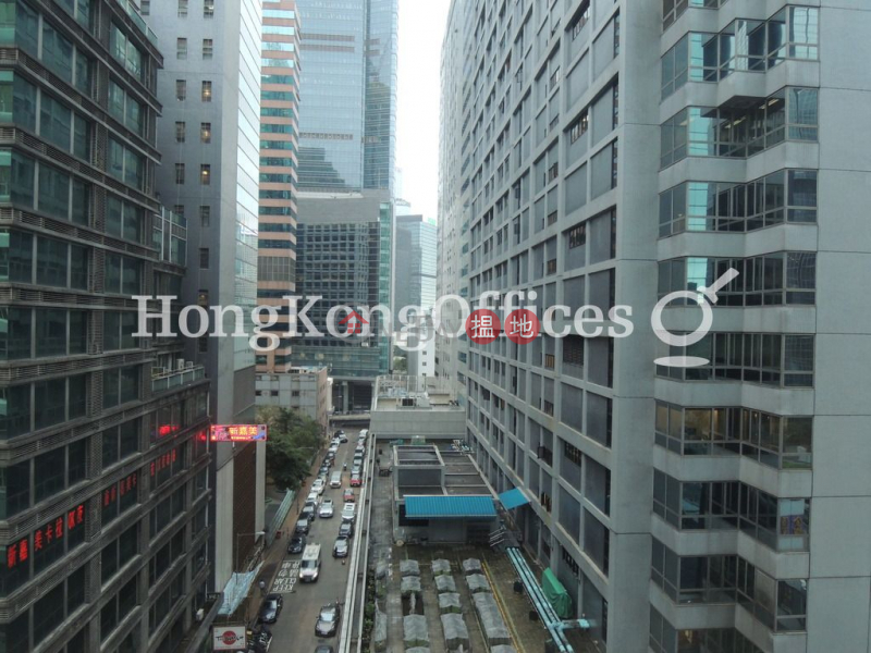 Property Search Hong Kong | OneDay | Office / Commercial Property, Rental Listings Office Unit for Rent at Jubilee Centre