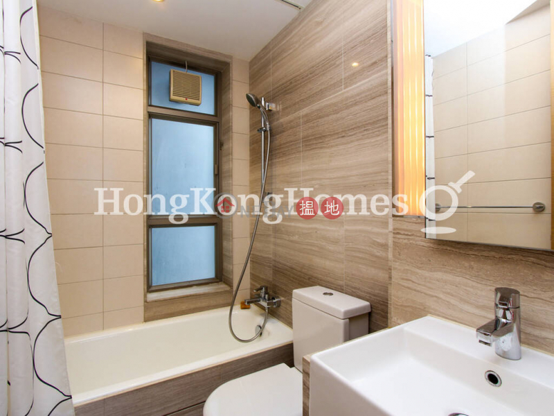 Property Search Hong Kong | OneDay | Residential | Rental Listings | 3 Bedroom Family Unit for Rent at Island Crest Tower 2