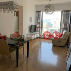 3 Bedroom Family Flat for Sale in West Kowloon | The Cullinan 天璽 _0