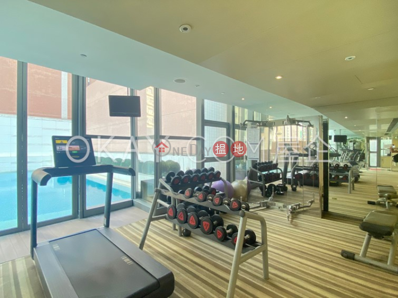 Property Search Hong Kong | OneDay | Residential | Rental Listings | Nicely kept 2 bedroom on high floor with balcony | Rental