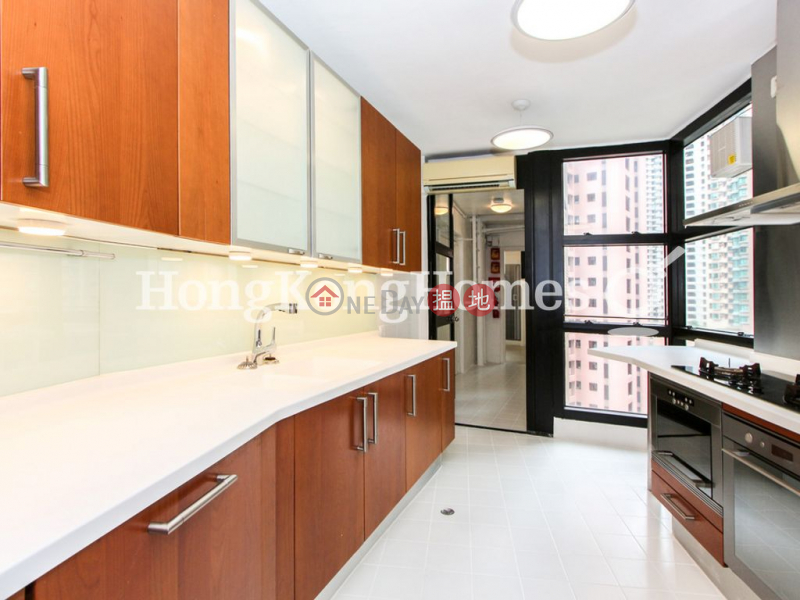 HK$ 117,700/ month, Queen\'s Garden Central District | 3 Bedroom Family Unit for Rent at Queen\'s Garden