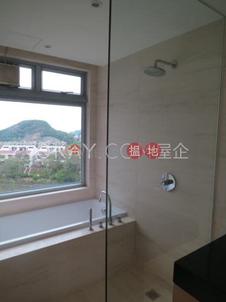 HK$ 108,000/ month, Block A-B Carmina Place | Southern District, Unique 4 bedroom with balcony & parking | Rental