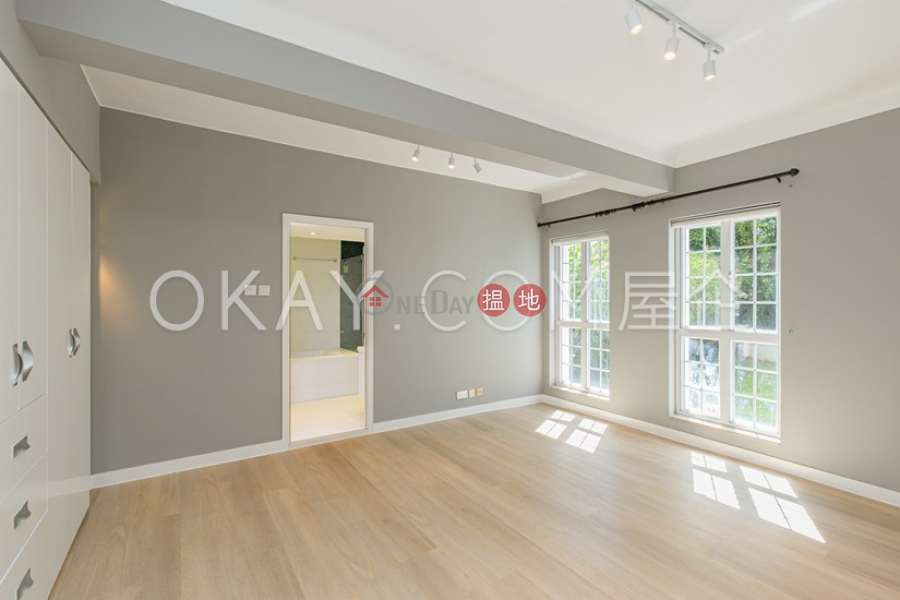 HK$ 300,000/ month, Sea Cliff Mansions Southern District | Luxurious 5 bedroom with sea views, balcony | Rental