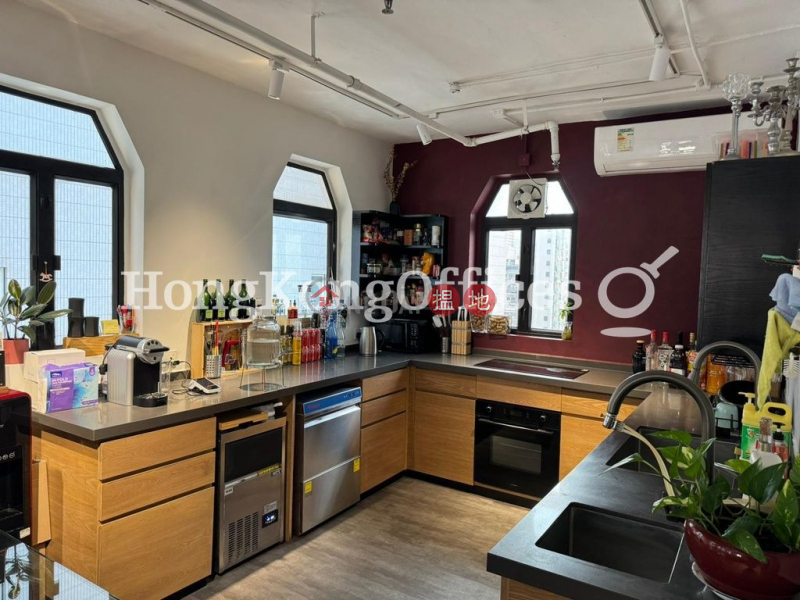 Office Unit for Rent at Gold Union Commercial Building 70-72 Connaught Road West | Western District, Hong Kong, Rental HK$ 52,994/ month