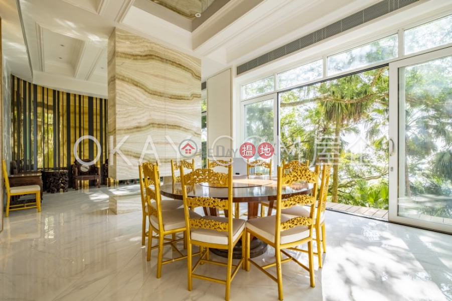 Beautiful house with balcony & parking | For Sale | Cheuk Nang Lookout 卓能山莊 Sales Listings