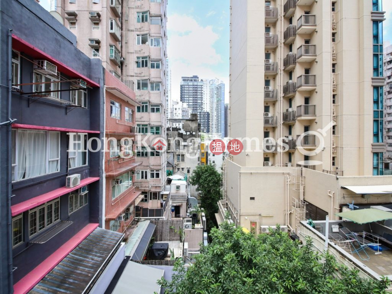 香港搵樓|租樓|二手盤|買樓| 搵地 | 住宅-出租樓盤-些利街9-13號一房單位出租