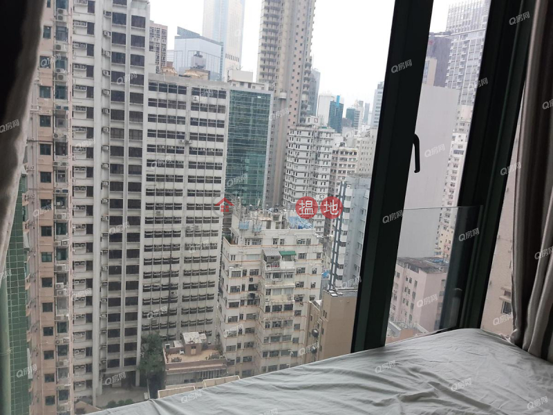 No 1 Star Street | 2 bedroom Mid Floor Flat for Rent | 1 Star Street | Wan Chai District, Hong Kong Rental, HK$ 33,800/ month