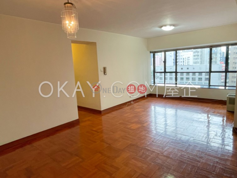 Elegant 3 bedroom in Mid-levels West | Rental | 10 Robinson Road | Western District, Hong Kong | Rental HK$ 37,000/ month