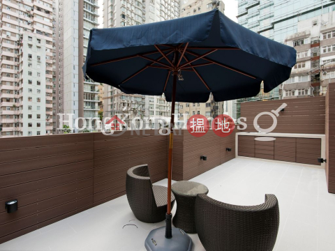 旭日樓開放式單位出租, 旭日樓 Yuk Yat Building | 灣仔區 (Proway-LID120829R)_0