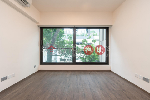 Property for Rent at C.C. Lodge with 3 Bedrooms | C.C. Lodge 優悠台 _0