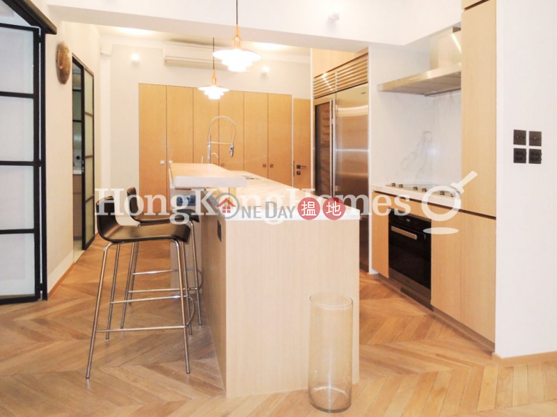 2 Bedroom Unit for Rent at 44-46 Sai Street | 44-46 Sai Street 西街44-46號 Rental Listings