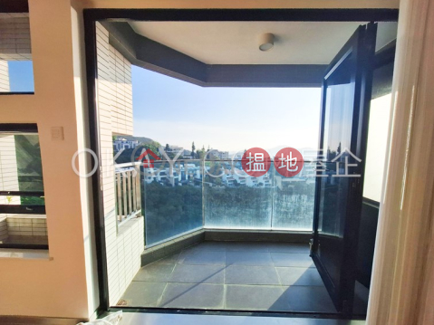 Exquisite 3 bedroom with sea views, balcony | Rental | Grand Garden 華景園 _0