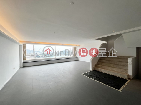 Exquisite house with sea views & rooftop | Rental | Pinewaver Villas 松濤小築 _0
