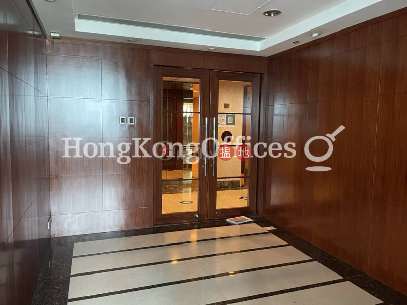 粵財大廈寫字樓租單位出租|西區粵財大廈(Guangdong Finance Building)出租樓盤 (HKO-83714-ABHR)