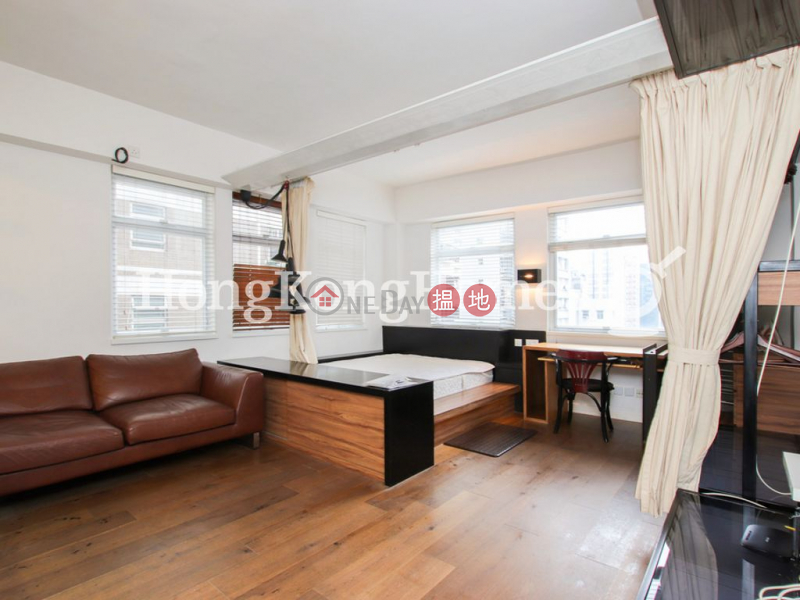 Studio Unit for Rent at 77-79 Caine Road, 77-79 Caine Road | Central District | Hong Kong | Rental HK$ 21,000/ month