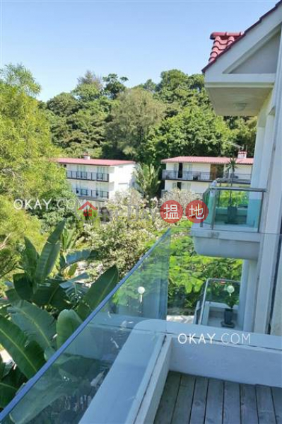 Charming house with sea views, rooftop & balcony | Rental 61-71 Po Toi O Chuen Road | Sai Kung | Hong Kong Rental | HK$ 53,000/ month