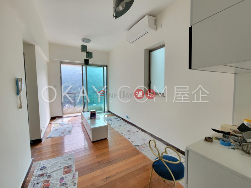Charming 2 bedroom on high floor with balcony | For Sale, 8 Sai Wan Ho Street | Eastern District | Hong Kong | Sales HK$ 9M
