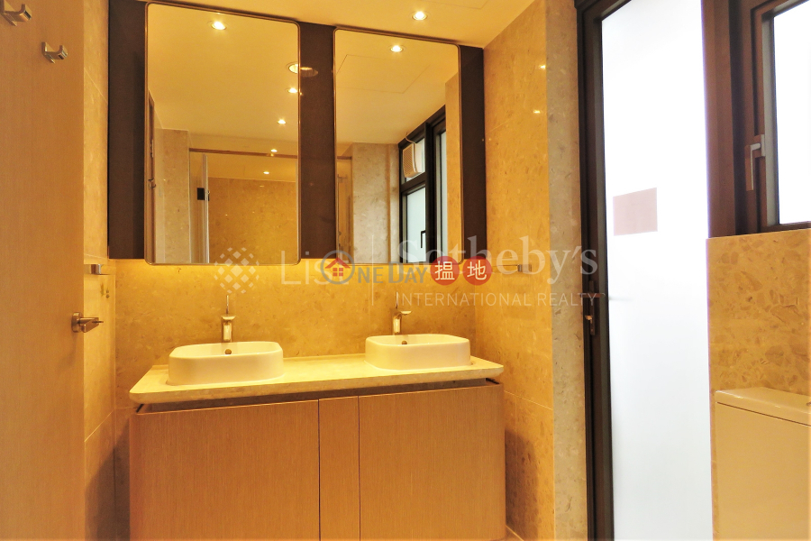 Property for Rent at Island Garden with 4 Bedrooms | 33 Chai Wan Road | Eastern District | Hong Kong, Rental HK$ 51,000/ month