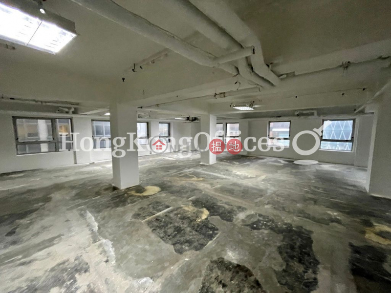 Chinachem Tower | Low, Office / Commercial Property | Rental Listings | HK$ 101,556/ month