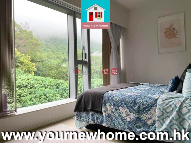 HK$ 36,000/ 月傲瀧 A座西貢|Apartment for Rent at Mount Pavilia