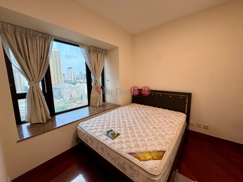 凱旋門|中層b單位住宅-出租樓盤HK$ 36,000/ 月
