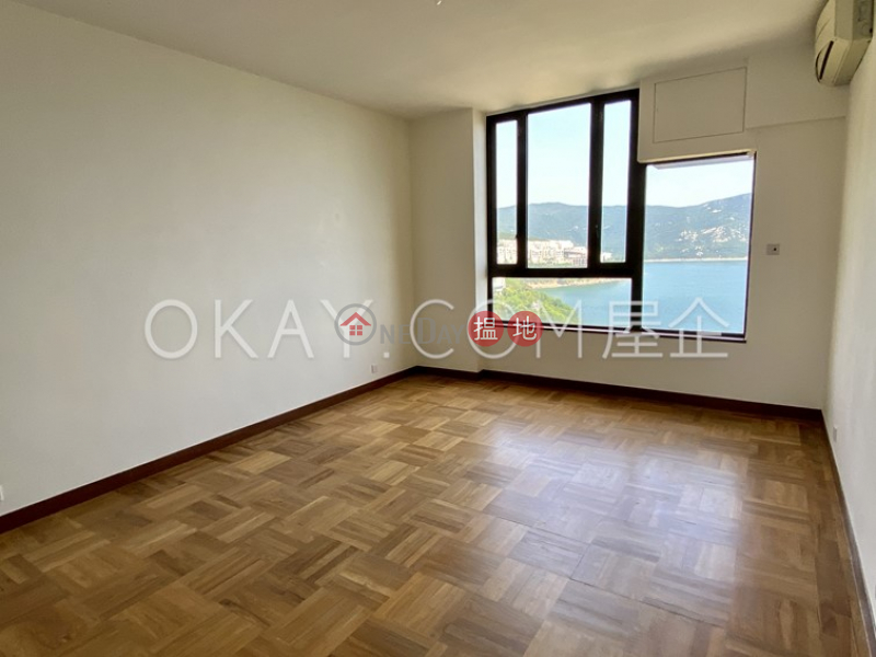 HK$ 78,000/ month | The Manhattan, Southern District, Gorgeous 4 bedroom with sea views, balcony | Rental