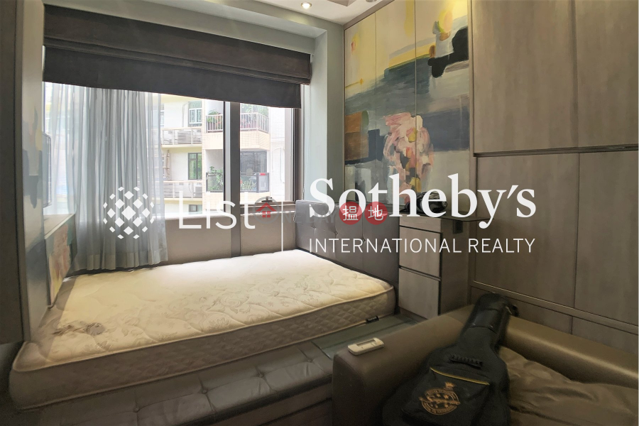 HK$ 44M, The Signature, Wan Chai District | Property for Sale at The Signature with 3 Bedrooms
